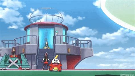 Metagross Pokemon Metagross GIF .